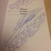17 ноября 2017 года.  г. Москва. Мирзакарим Норбеков - день рождения! Подарок книга Как стать миллионером на одну зарплату!